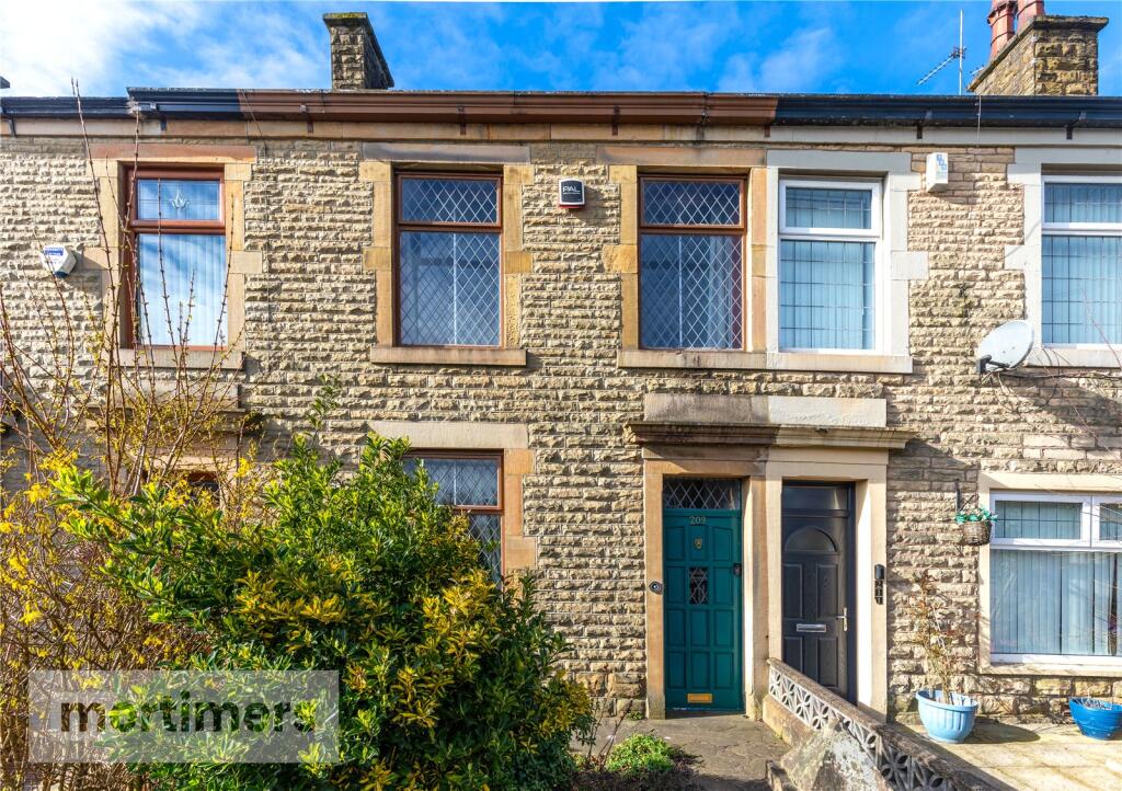 Main image of property: Whalley Road, Accrington, Lancashire, BB5