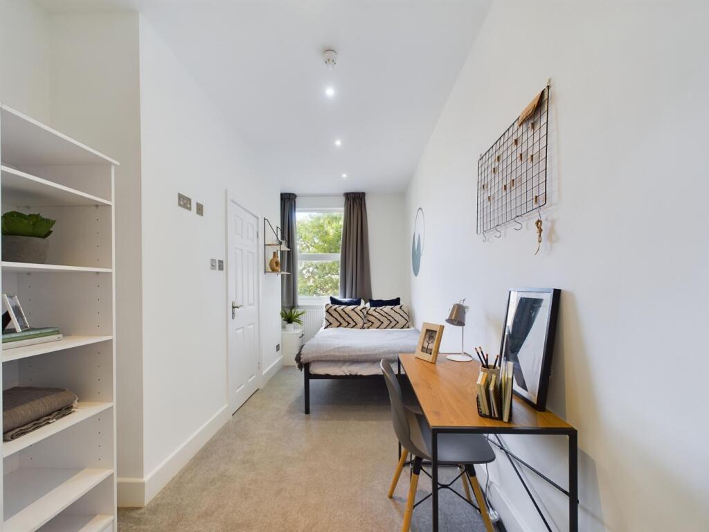 Main image of property: Uttoxeter New Road, Derby, DE22