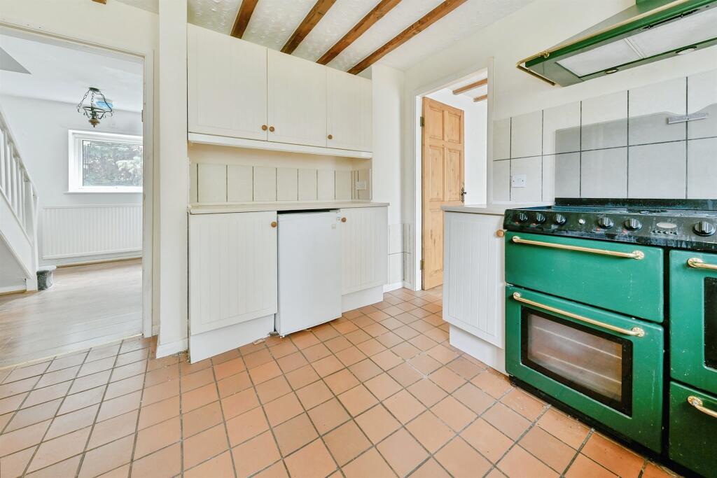 House in Stevenage - View 5