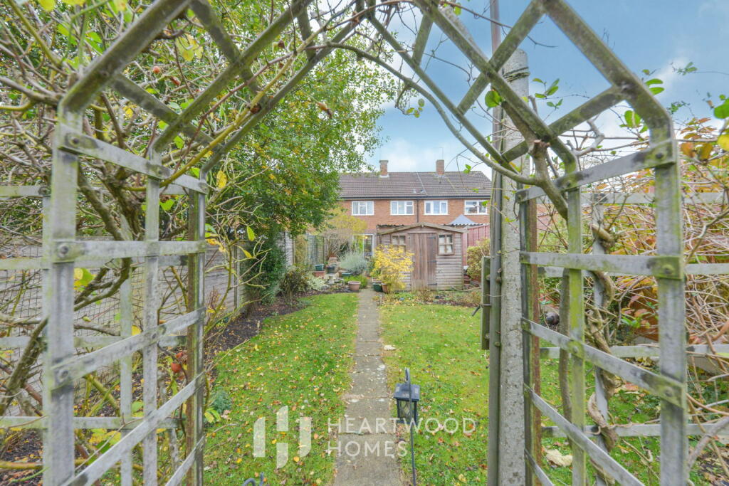 Thirlmere Drive, St. Albans, AL1 5QL