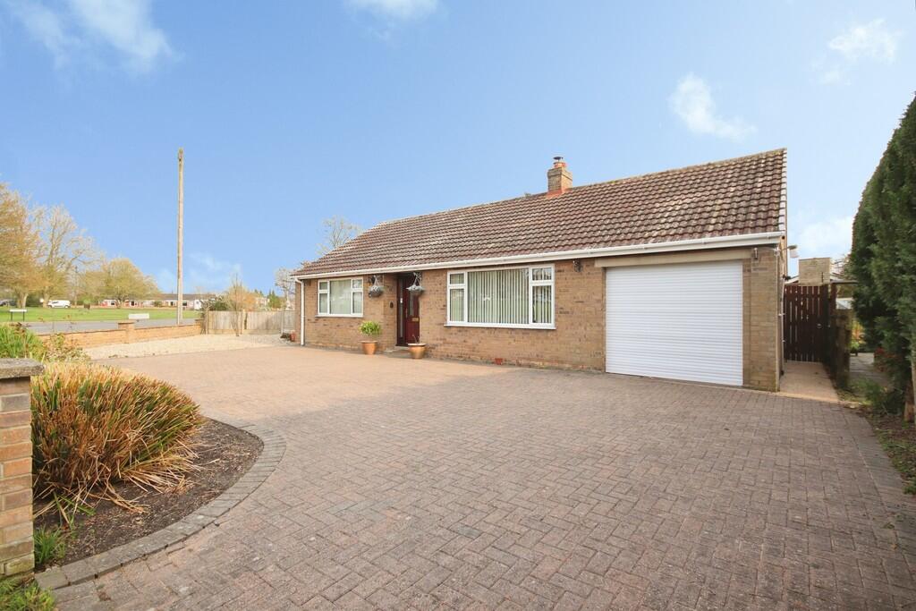 Main image of property: High Street, Fiskerton