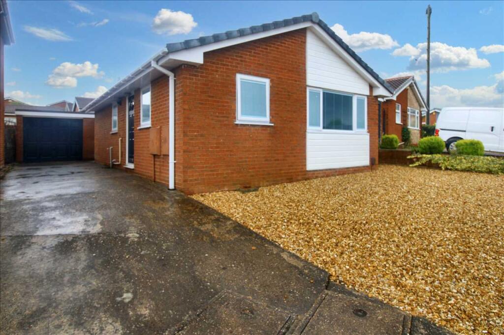 Main image of property: Braemar Avenue, Eastwood, Nottingham