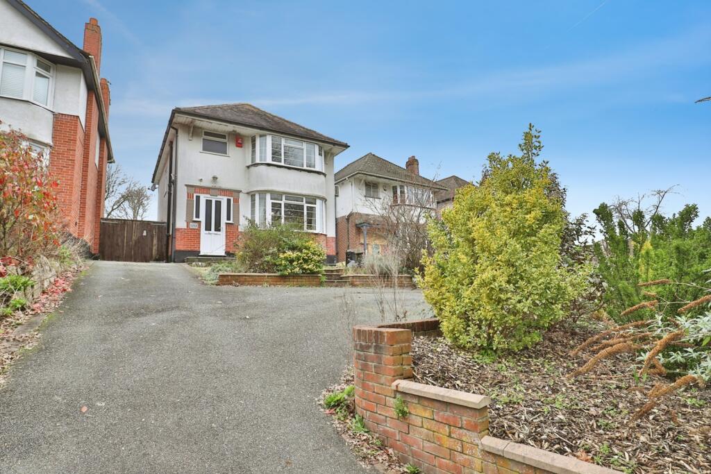 Main image of property: Wimborne Road, BOURNEMOUTH, Dorset, BH10