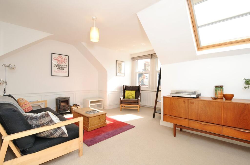 Main image of property: Herne Hill, London, SE24