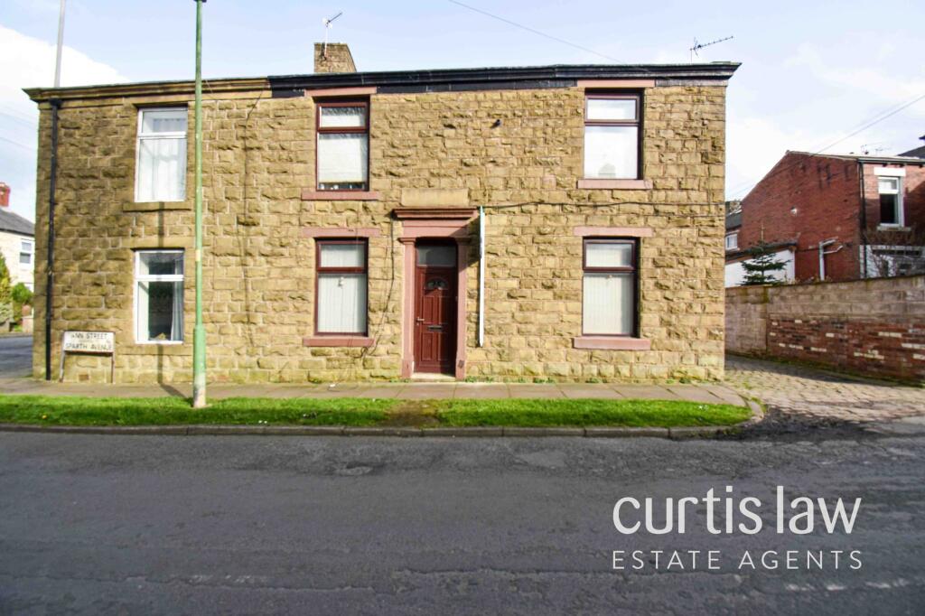 Main image of property: Ann Street, Clayton Le Moors, BB5