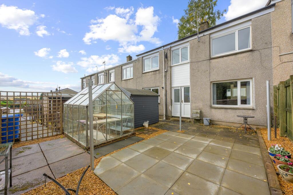 House in Falkirk, Clackmannanshire - View 4