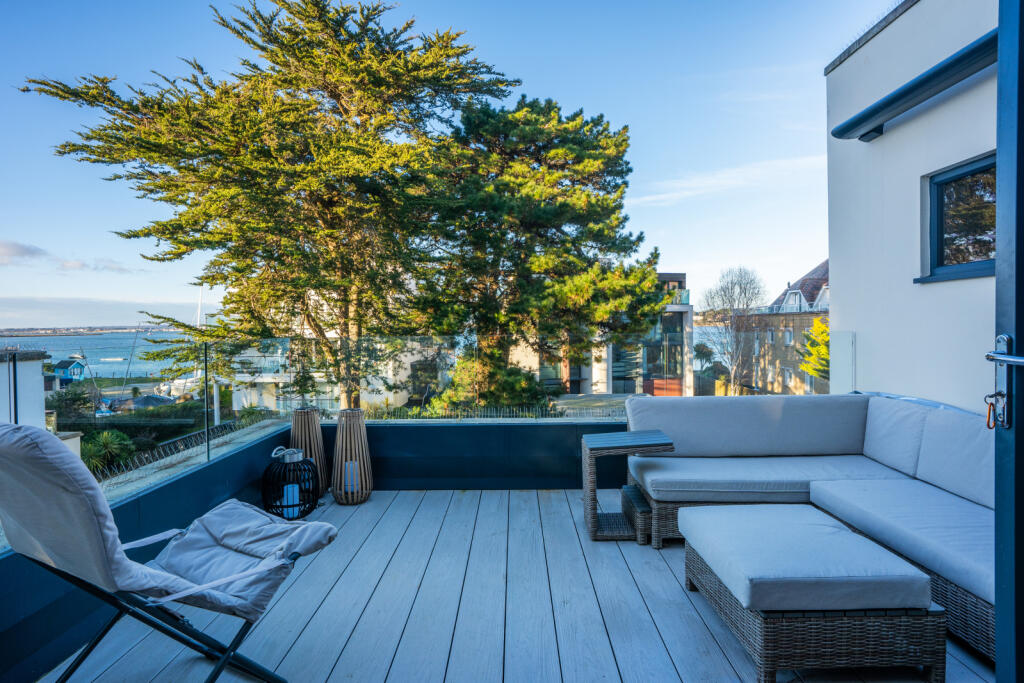 Additional image 9 of Panorama Road, Sandbanks, Poole, Dorset, BH13