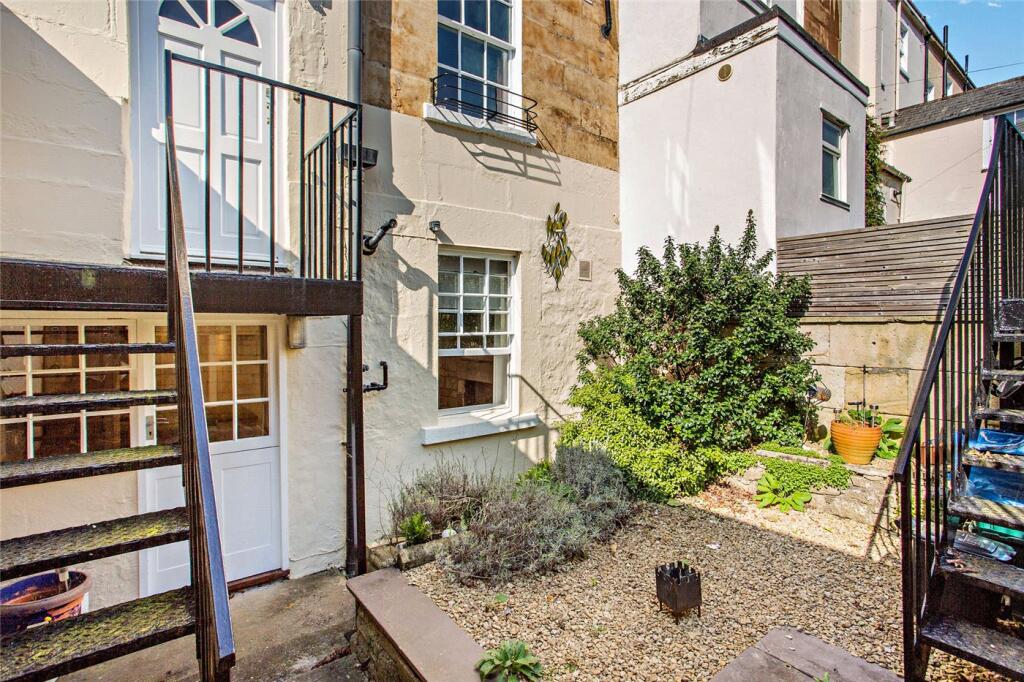 Additional image 12 of Daniel Street, Bath, BA2