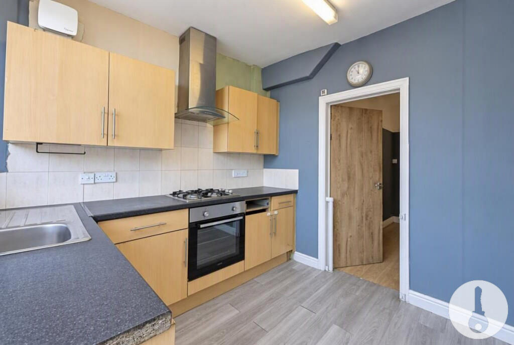 House in Sefton, Ford - View 5