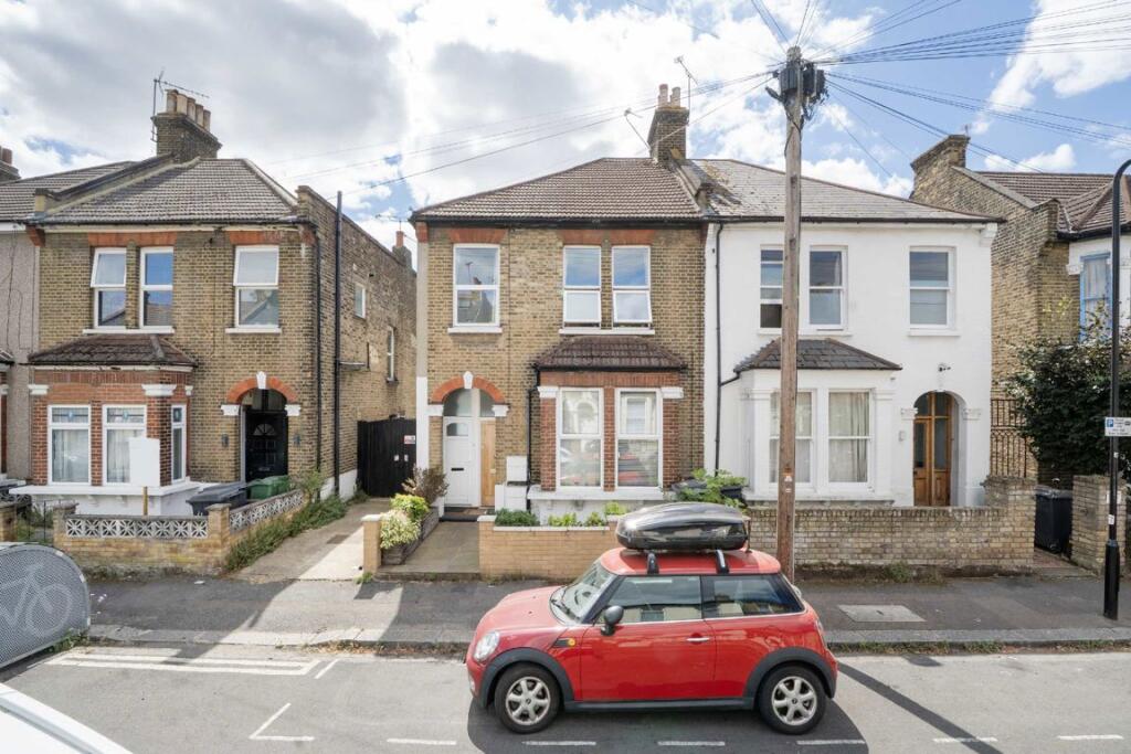 Main image of property: Thornhill Road, Leyton