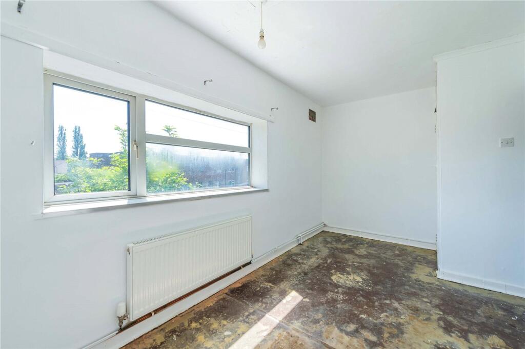 House in Telford - More