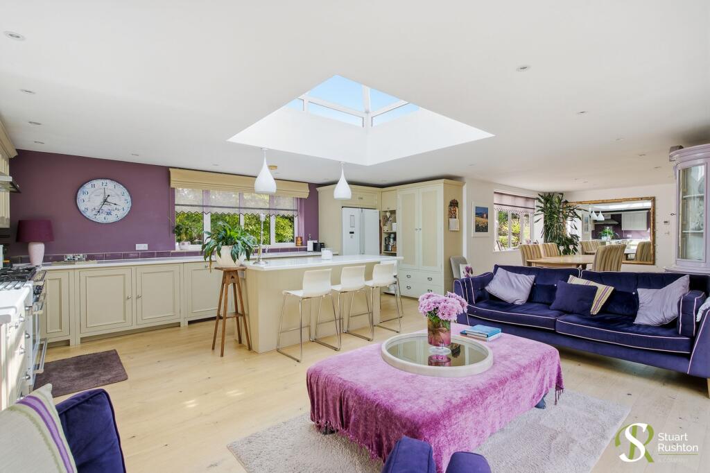 House in Warrington - More