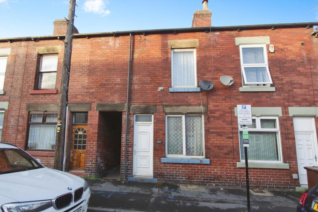 Main image of property: Neill Road, Sheffield