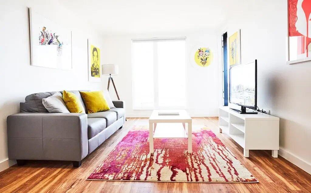 Apartment in Manchester - View 5