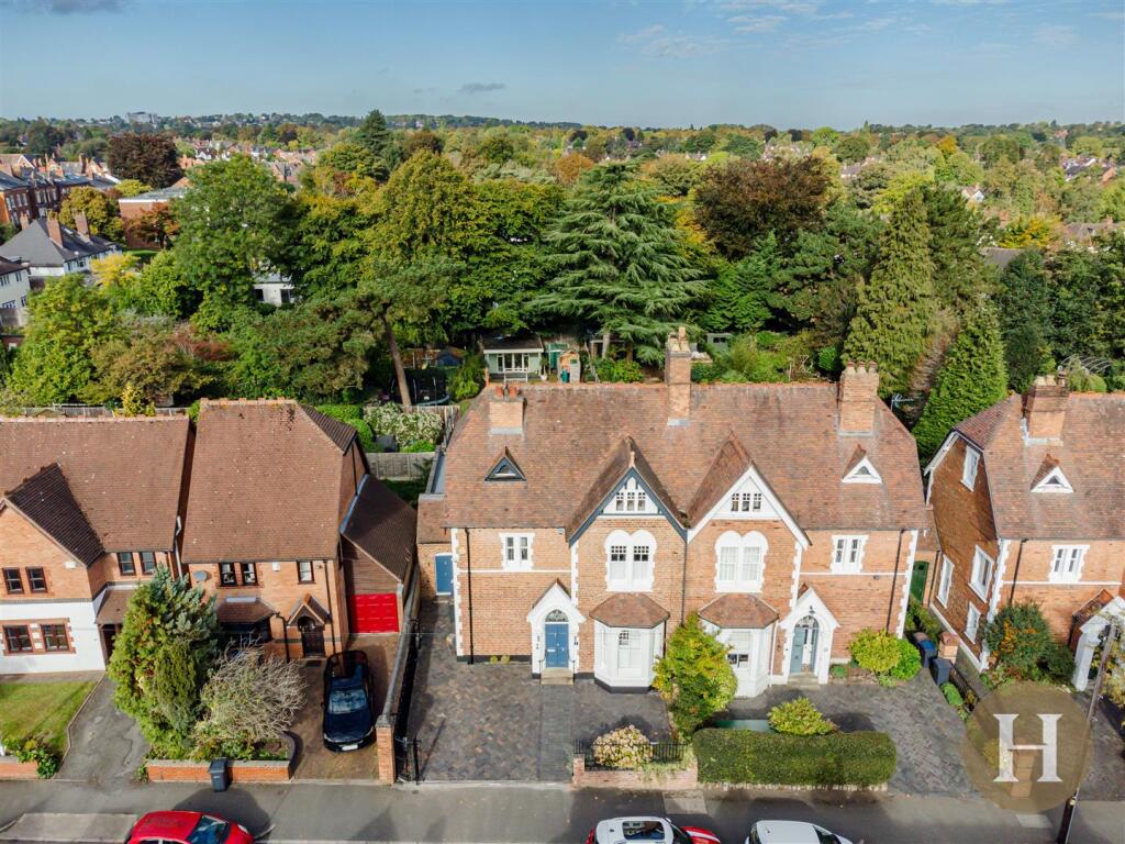 Additional image 60 of Park Hill Road, Harborne, Birmingham, B17