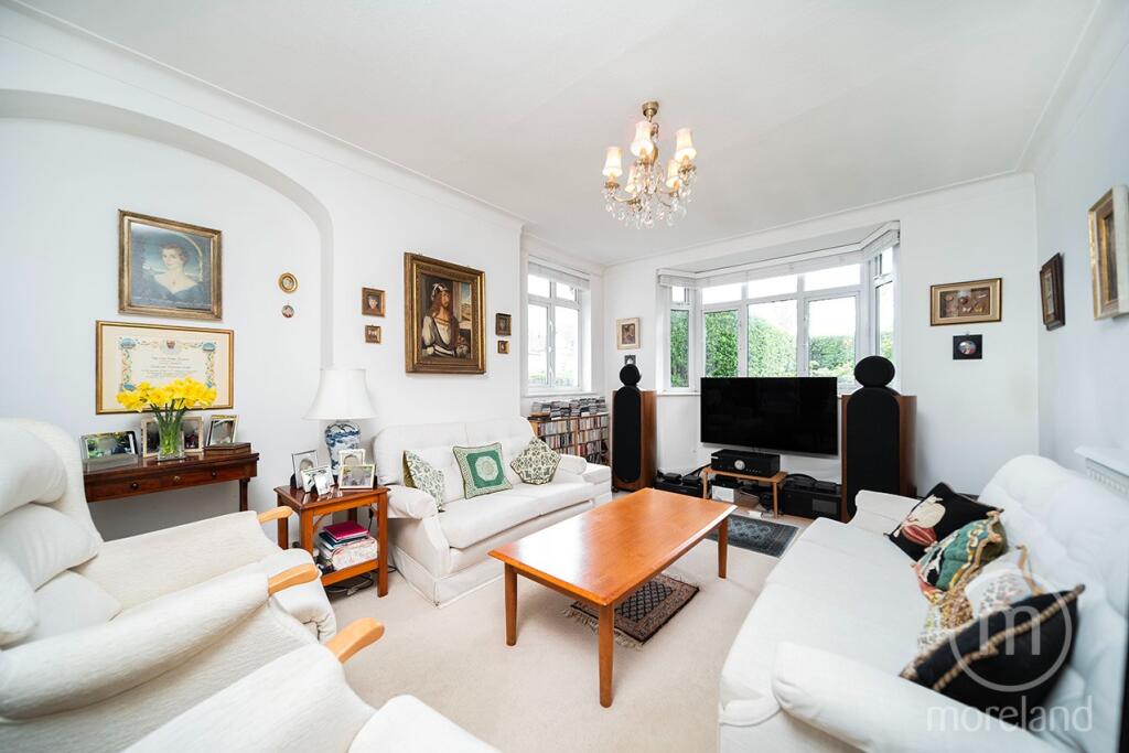 Main image of property: The Vale, Golders Green, NW11