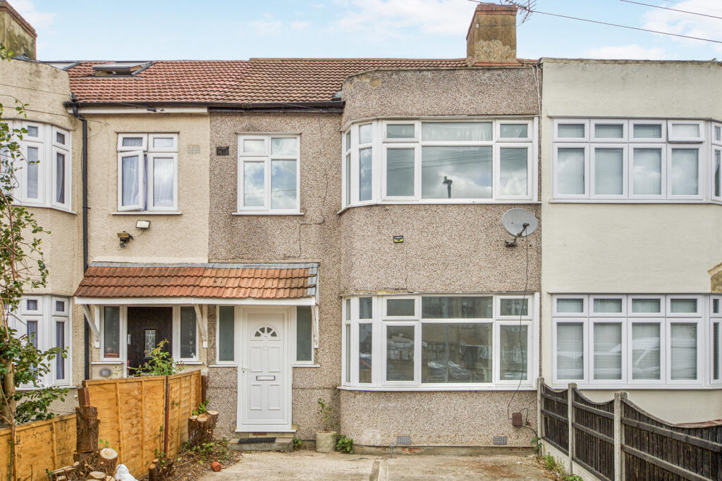 Main image of property: Stanley Avenue, Dagenham, RM8