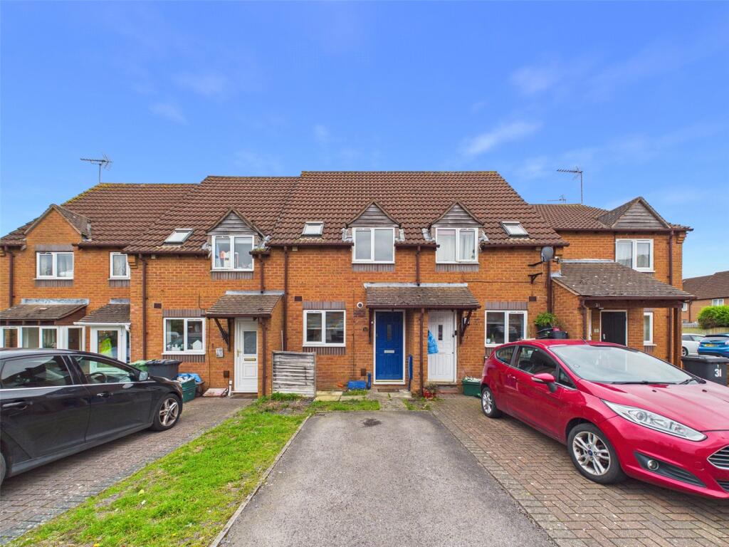 Main image of property: Brockeridge Close, Quedgeley, Gloucester, Gloucestershire, GL2