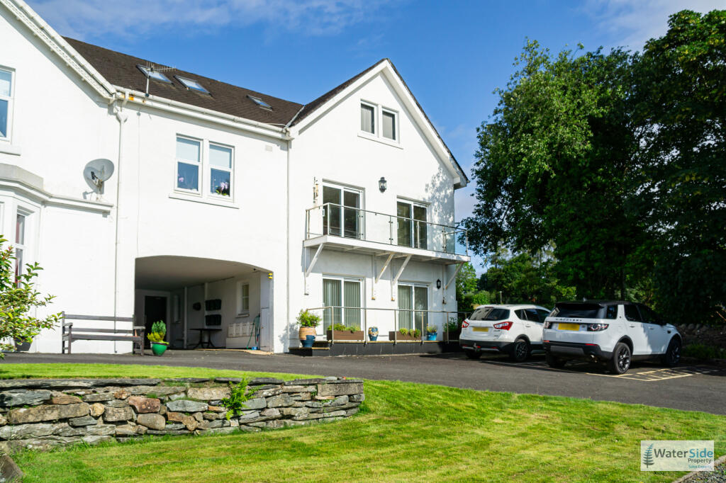 Main image of property: 111 Marine Parade, Kirn, Dunoon, PA23