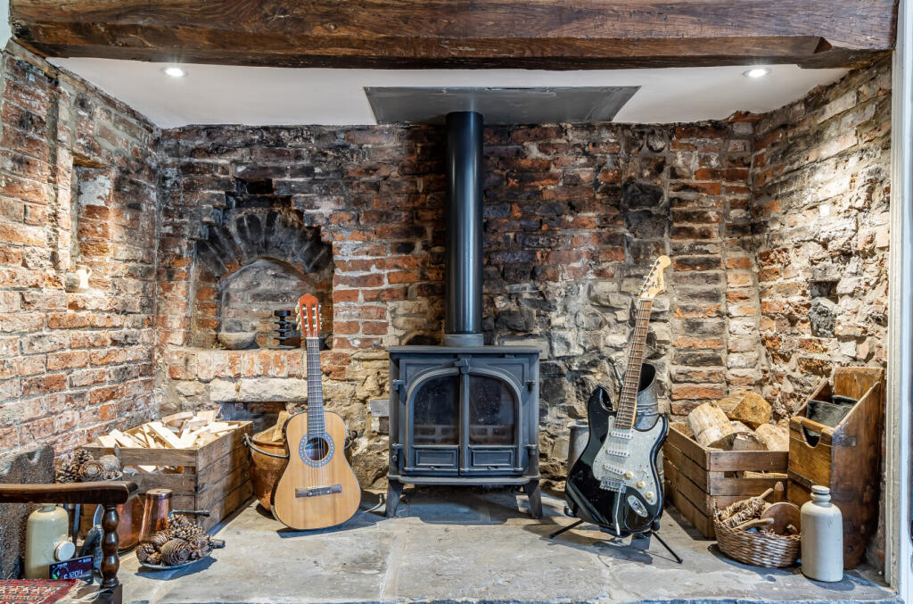 Main image of property: West End, Ulleskelf, Tadcaster, North Yorkshire, LS24