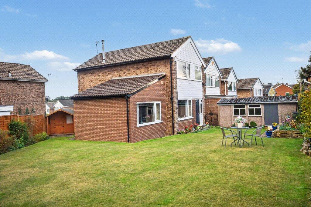 Main image of property: Newton Court, Wakefield, West Yorkshire