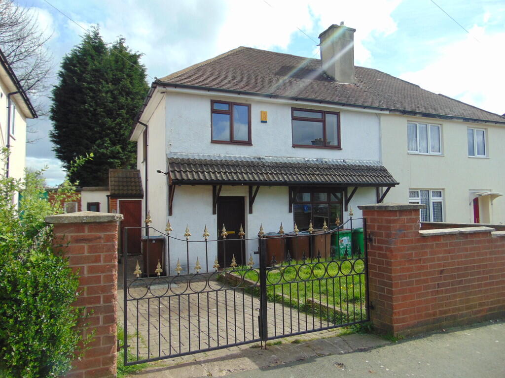 Main image of property: Melford Road, Wollaton, Nottingham