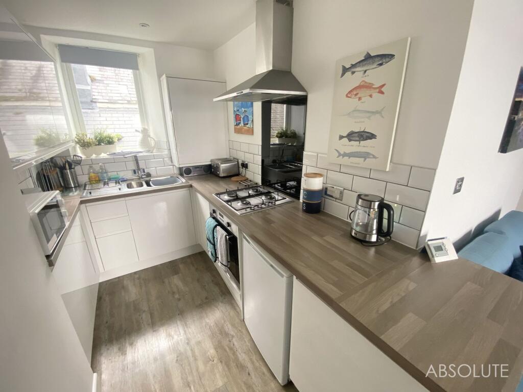 Apartment in Brixham, Rea Hill - View 3