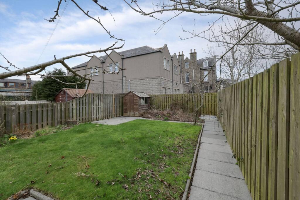Additional image 23 of 28 Commercial Road, Ellon, AB41 9BD