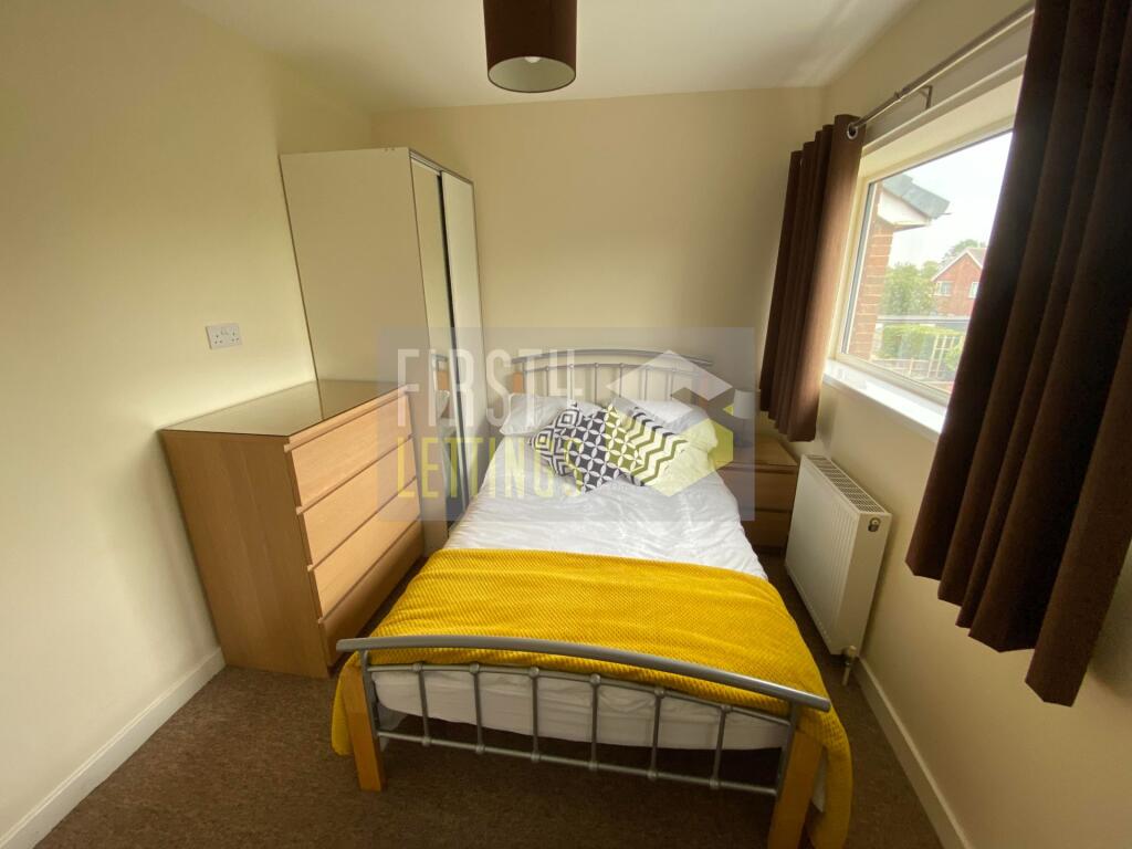Main image of property: Kirfield Drive, Hinckley, LE10