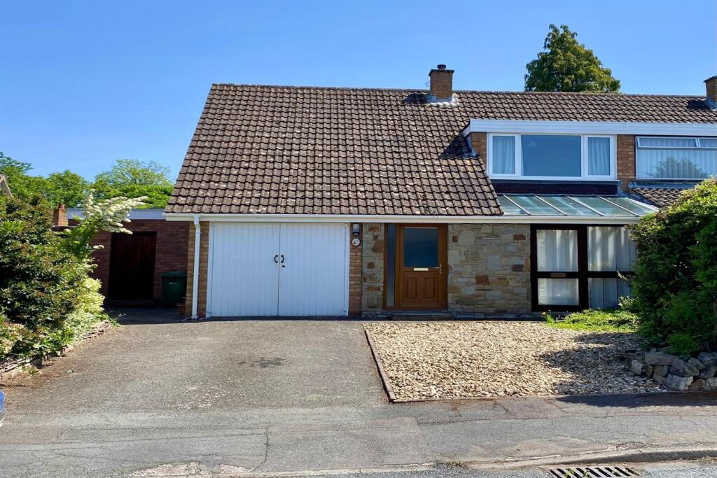 Main image of property: Oatfield Close, Hereford, HR4
