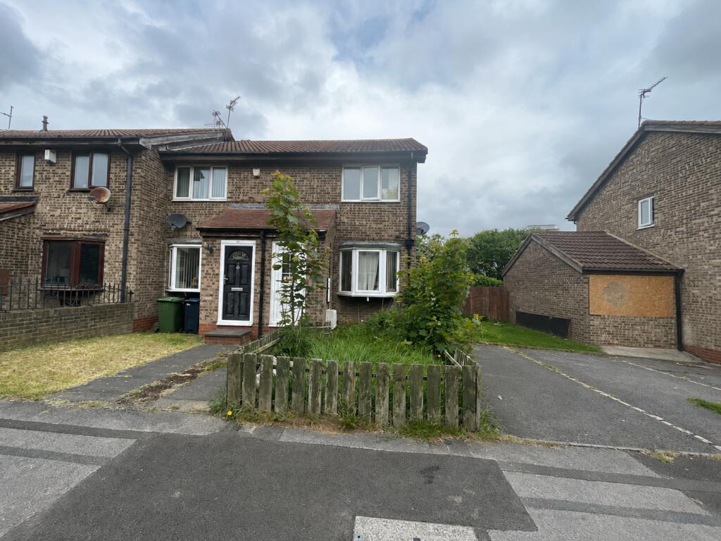 Main image of property: Mordey Close, Sunderland
