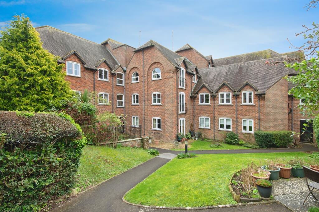 Main image of property: White Cliff Mill Street, Blandford Forum