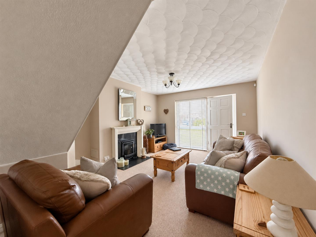 House in Probus, Cornwall - View 5