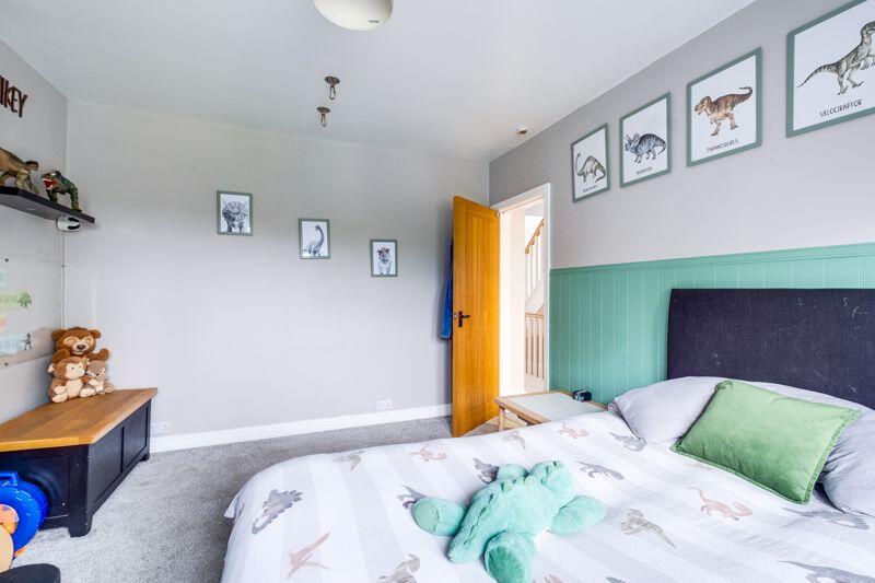 Additional image 24 of Watling Street, Mile Oak, Tamworth, B78 3ND - Modern Detached Family Home