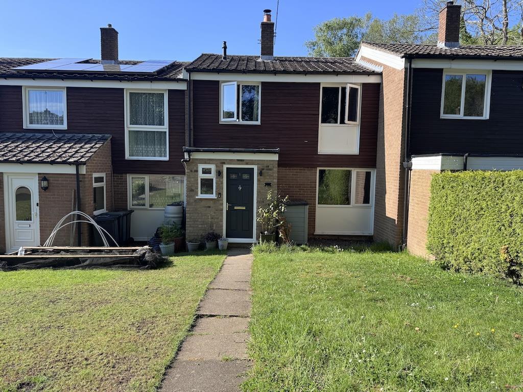Main image of property: Beech Mast, Vigo, Gravesend