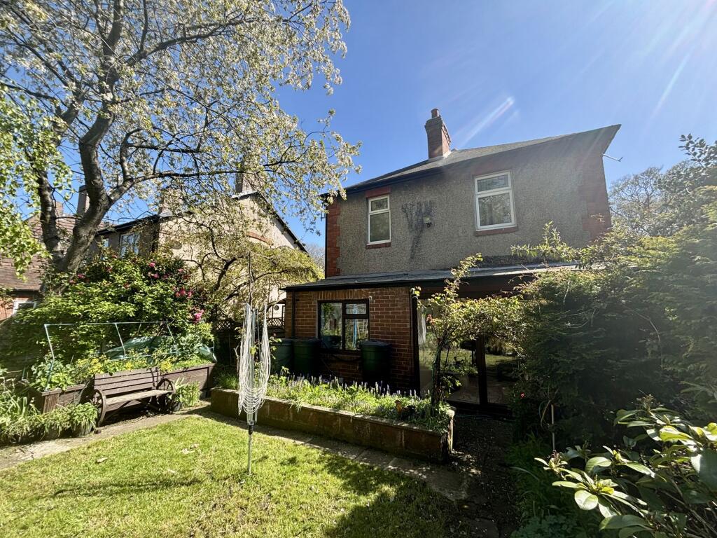 Main image of property: Church Lane, Bedlington, Northumberland, NE22 5EL