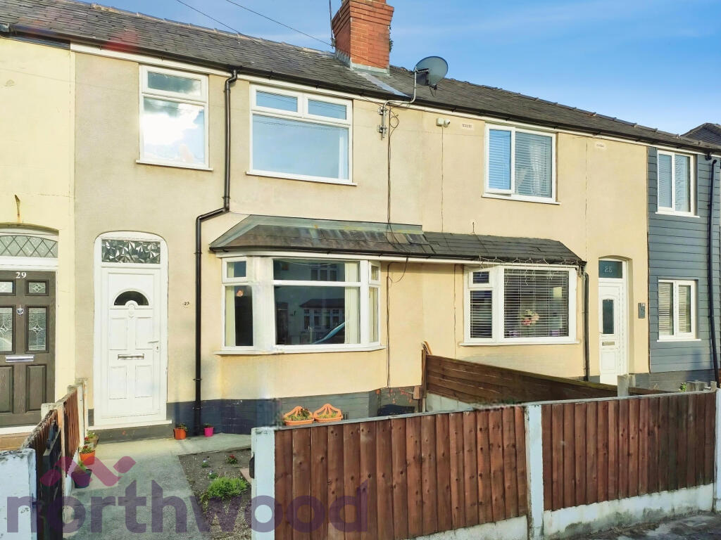 Main image of property: Vale Avenue, Warrington, WA2