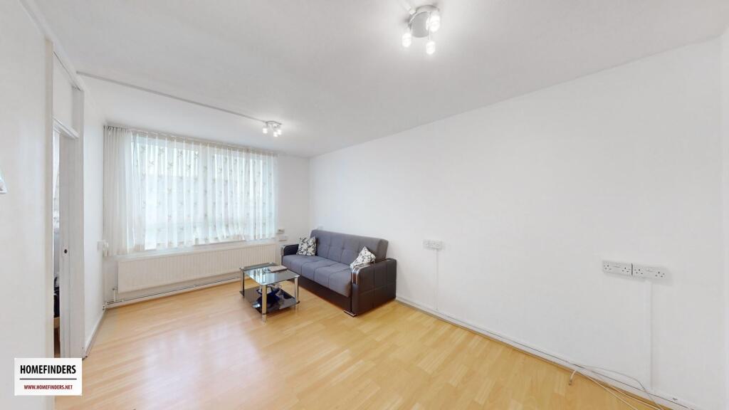 Apartment in London - View 4