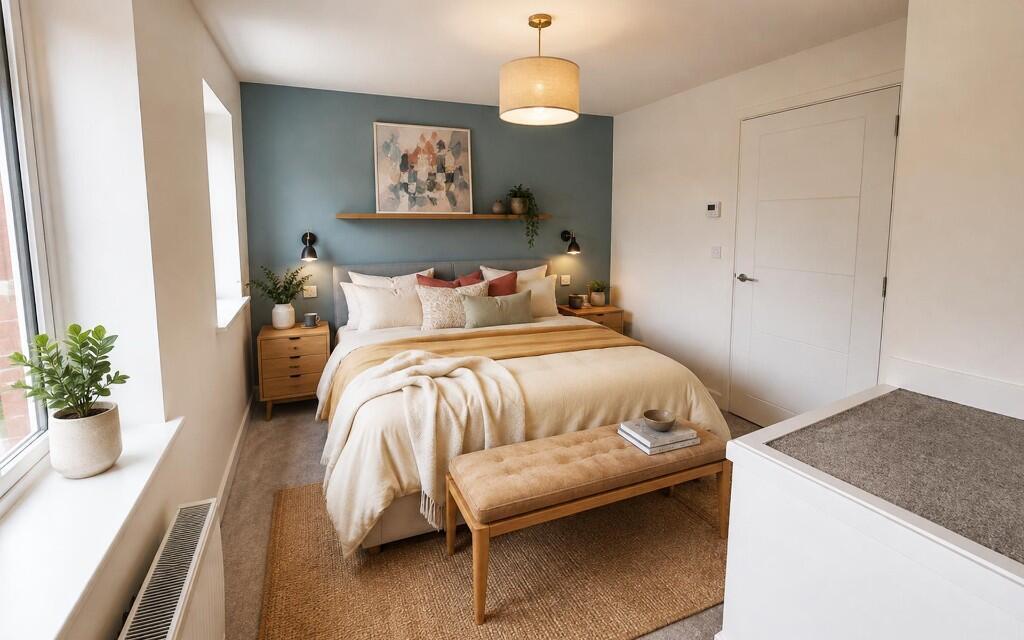 House in Oxford - View 5