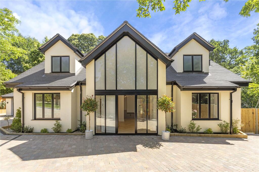 Main image of property: The Paddock, Haslemere, Surrey, GU27
