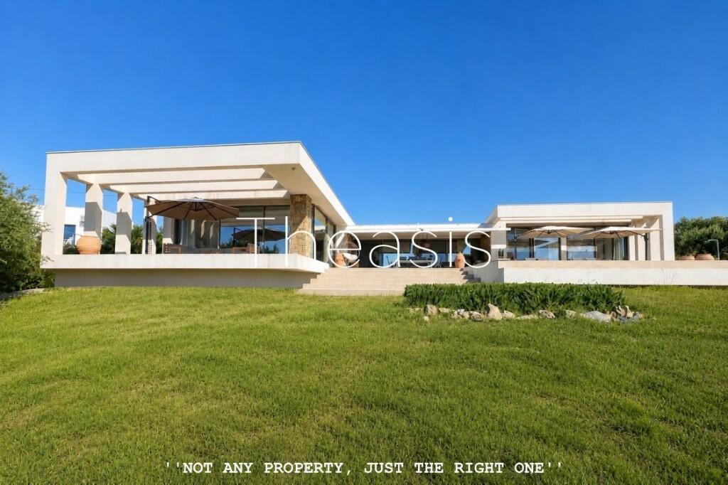 Main image of property: Kamaria, Messinia, Peloponnese