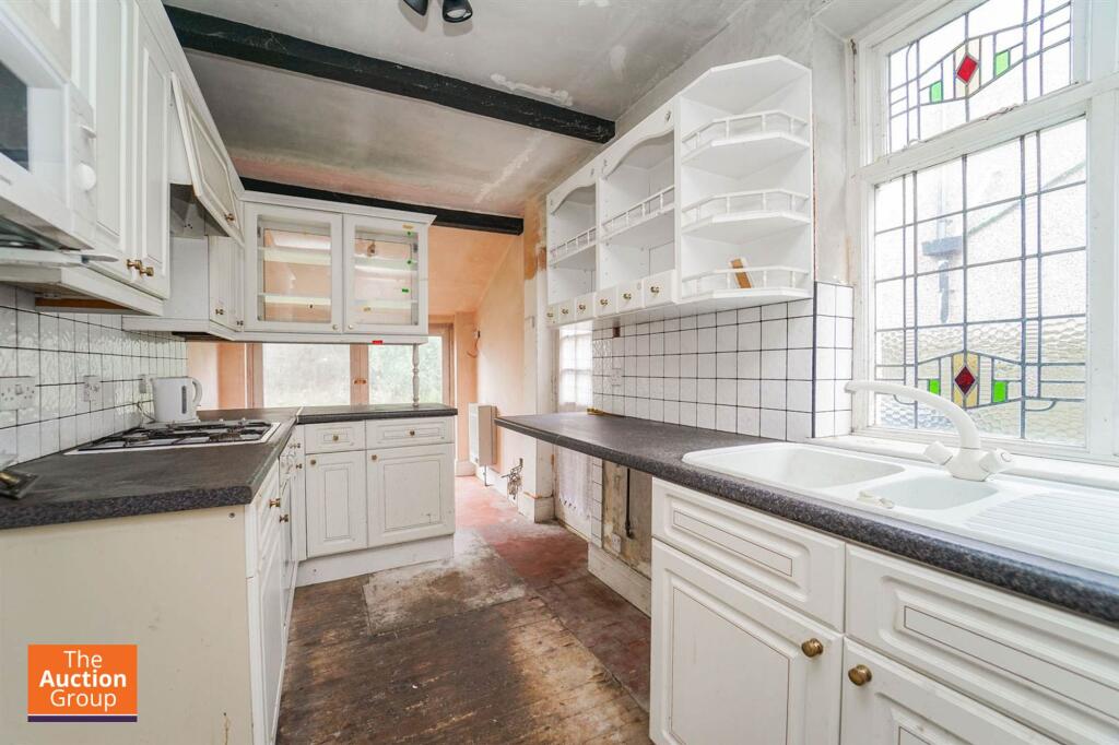 House in Lancaster, Poulton-le-Sands, Morecambe - View 3