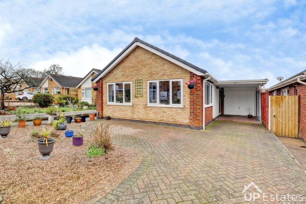 Main image of property: Kirfield Drive, Hinckley