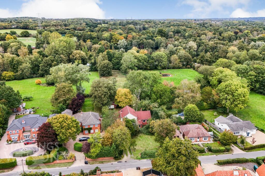 Main image of property: Low Road, Tasburgh, Norwich