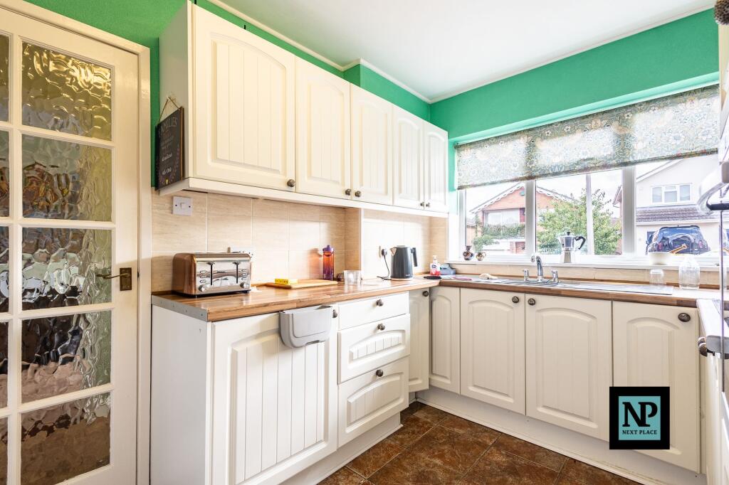 The Beeches, Polesworth, B78 photo 5