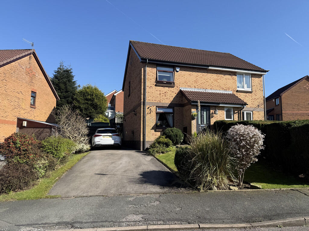Main image of property: Brookview Drive, Weston Coyney, Stoke-on-Trent