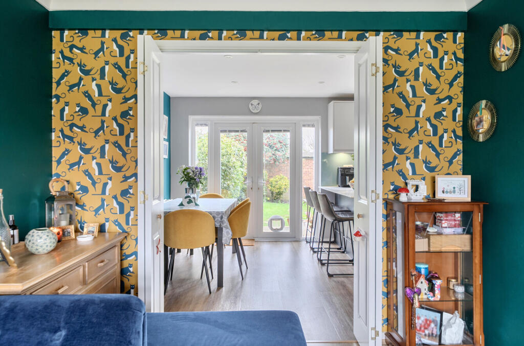 Knox Green, Binfield, Bracknell, Berkshire, RG42 photo 5