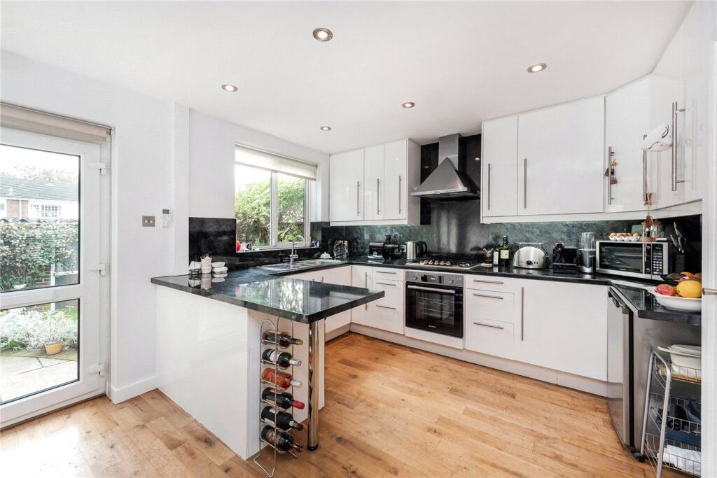 House in London - View 4