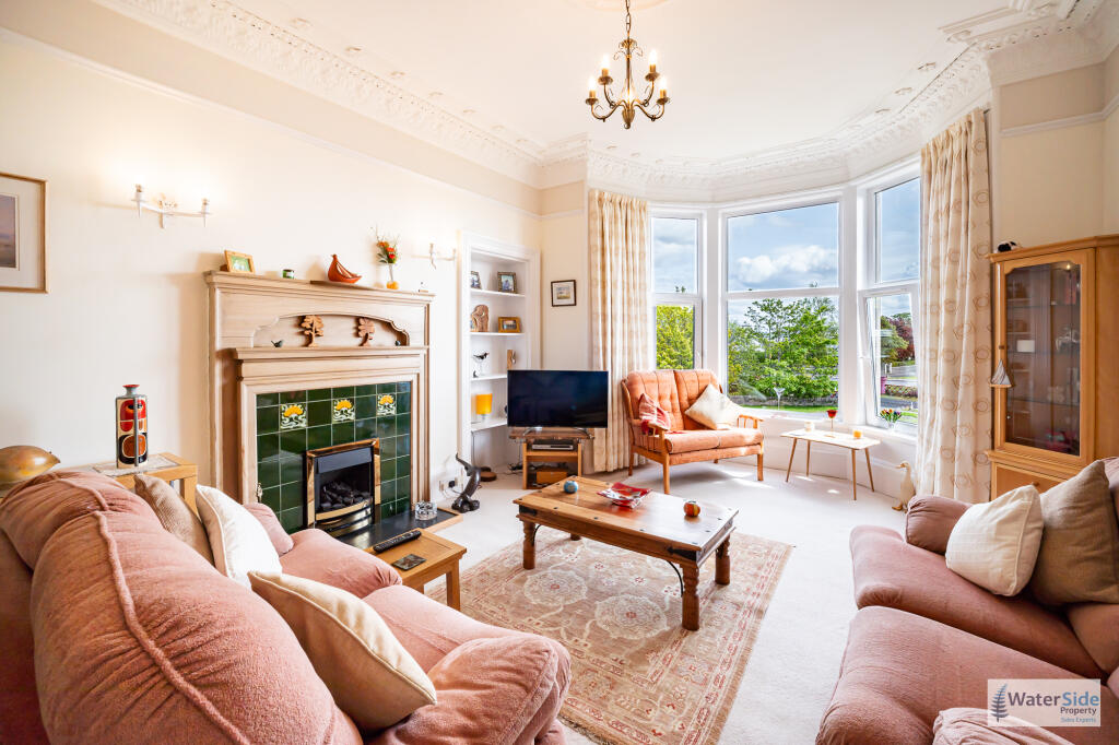 23 Glenmorag Crescent, Dunoon, Argyll and Bute, PA23 – pohled 5