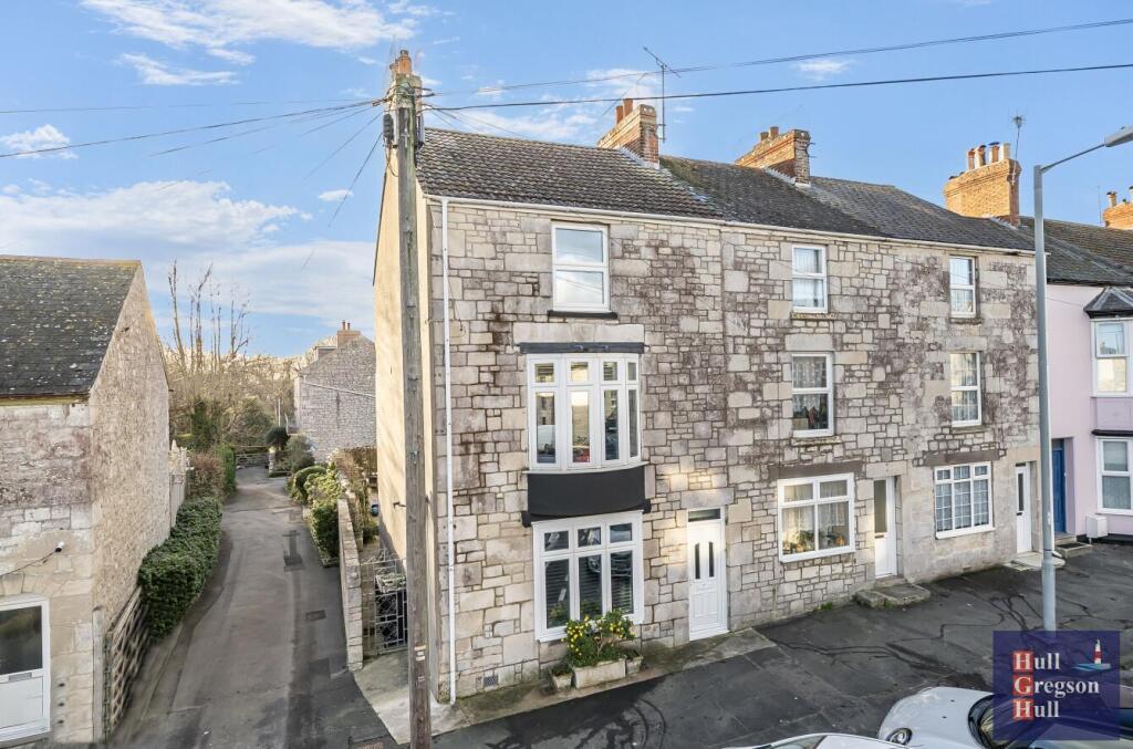Main image of property: Wakeham, Portland